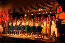 School Show 2014-18